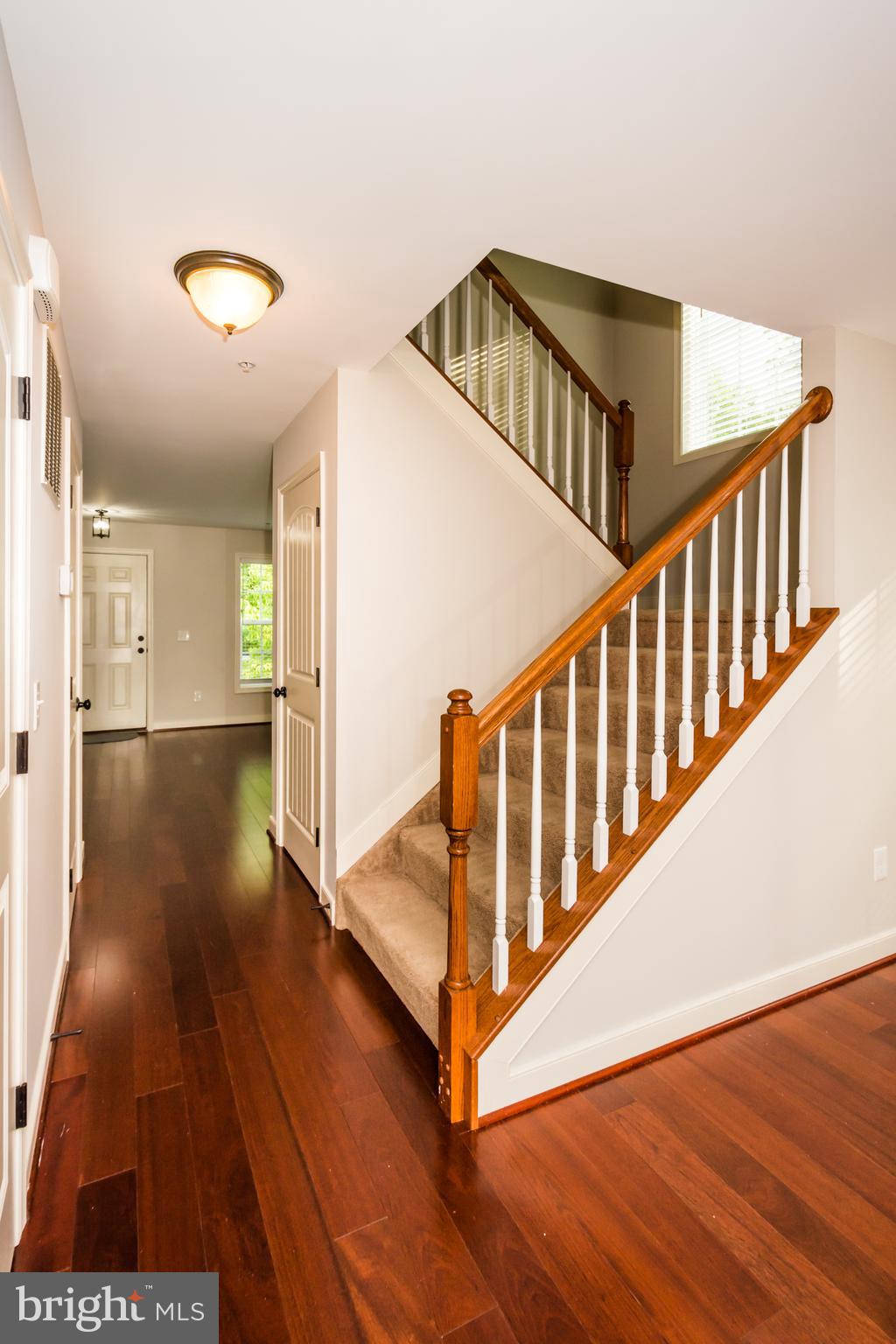 4010 Ward Road Pasadena, MD 21122 - Photo 19 of 39 Stairway