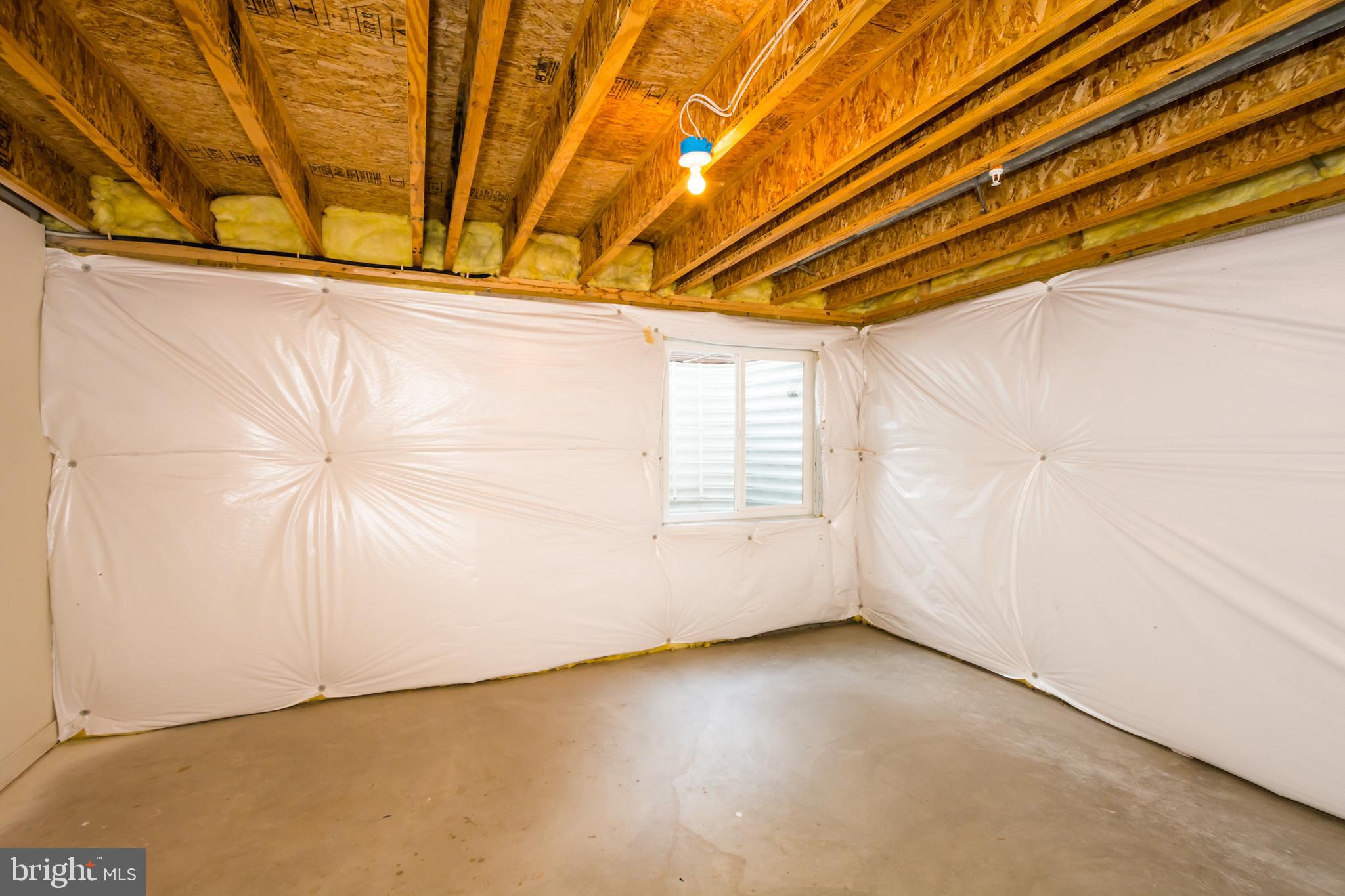 4010 Ward Road Pasadena, MD 21122 - Photo 32 of 39 Basement