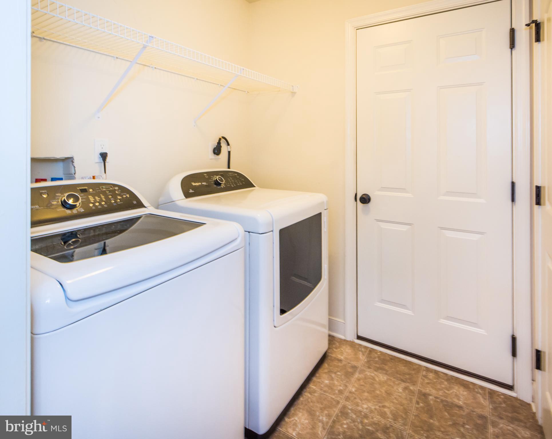 4010 Ward Road Pasadena, MD 21122 - Photo 38 of 39 Laundry Room (Main Level)