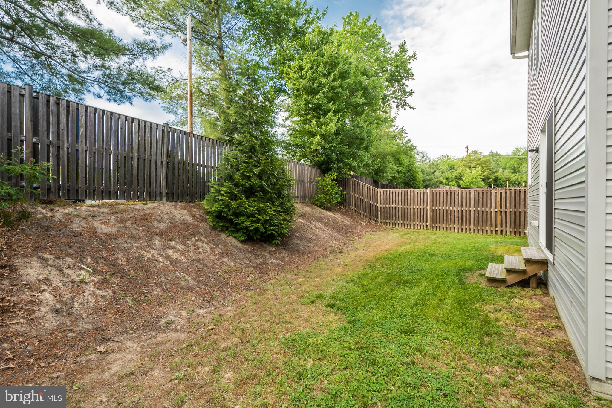 4010 Ward Road Pasadena, MD 21122 - Photo 39 of 39 Back of home