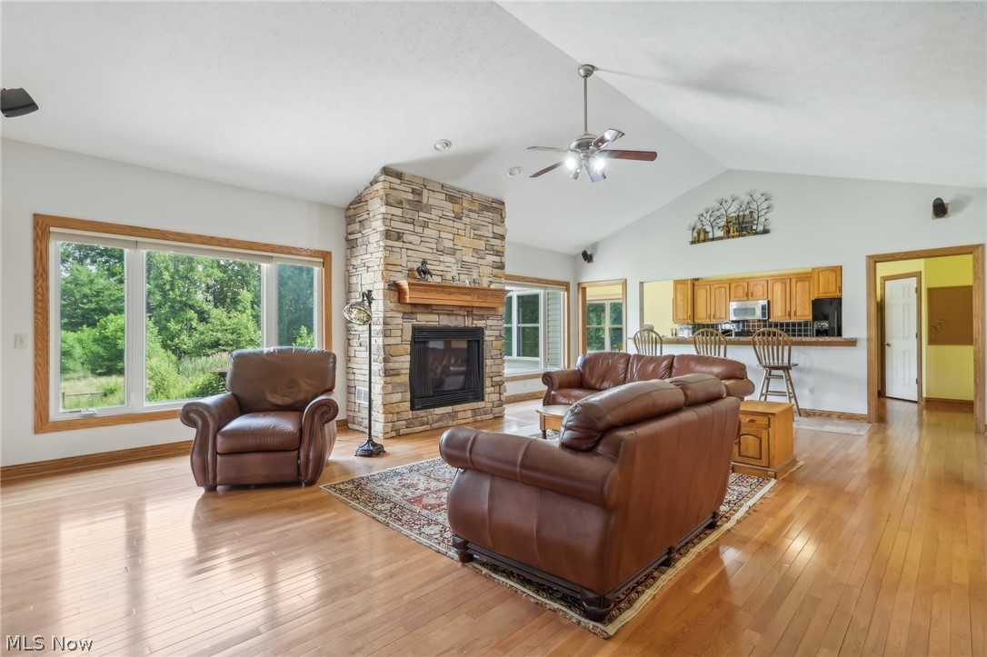 5131 North Ridge Road Perry, OH 44081 - Photo 16 of 47