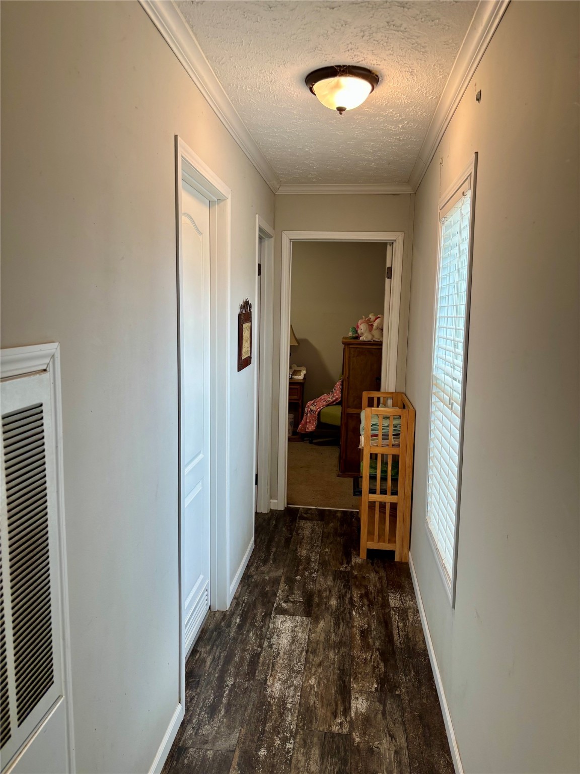 707 Bill Rasbeary Road Groveton, TX 75845 - Photo 37 of 48 a room with a washer and dryer