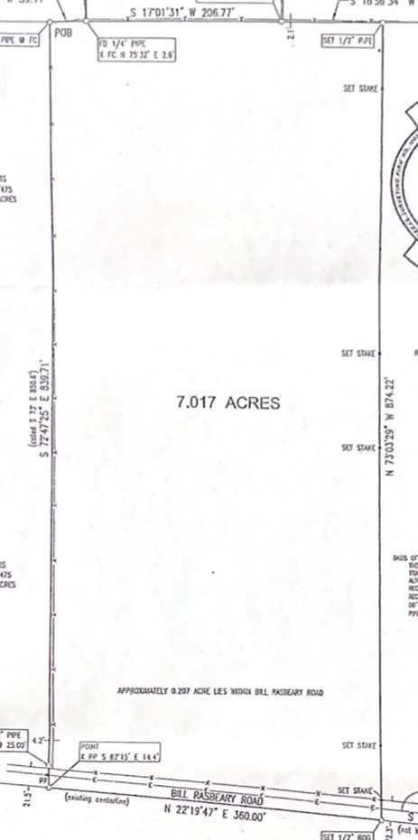 707 Bill Rasbeary Road Groveton, TX 75845 - Photo 41 of 48