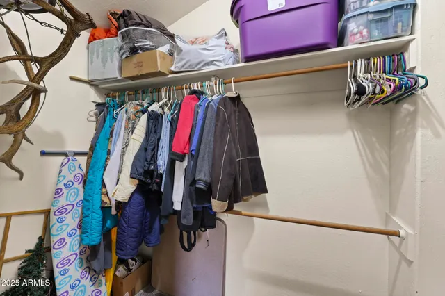 a city view from a balcony