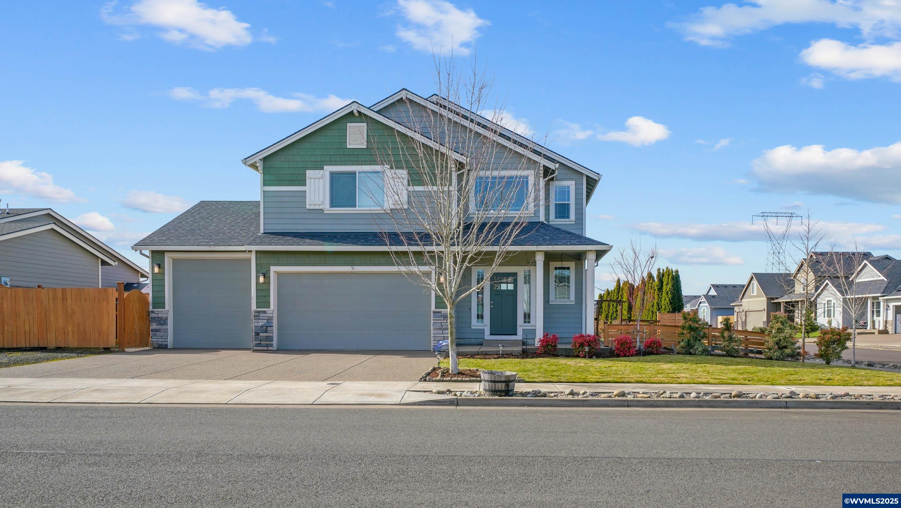 6082 Northeast Tuscan Loop Albany, OR 97321 - Photo 1 of 43 Gallery Image 1