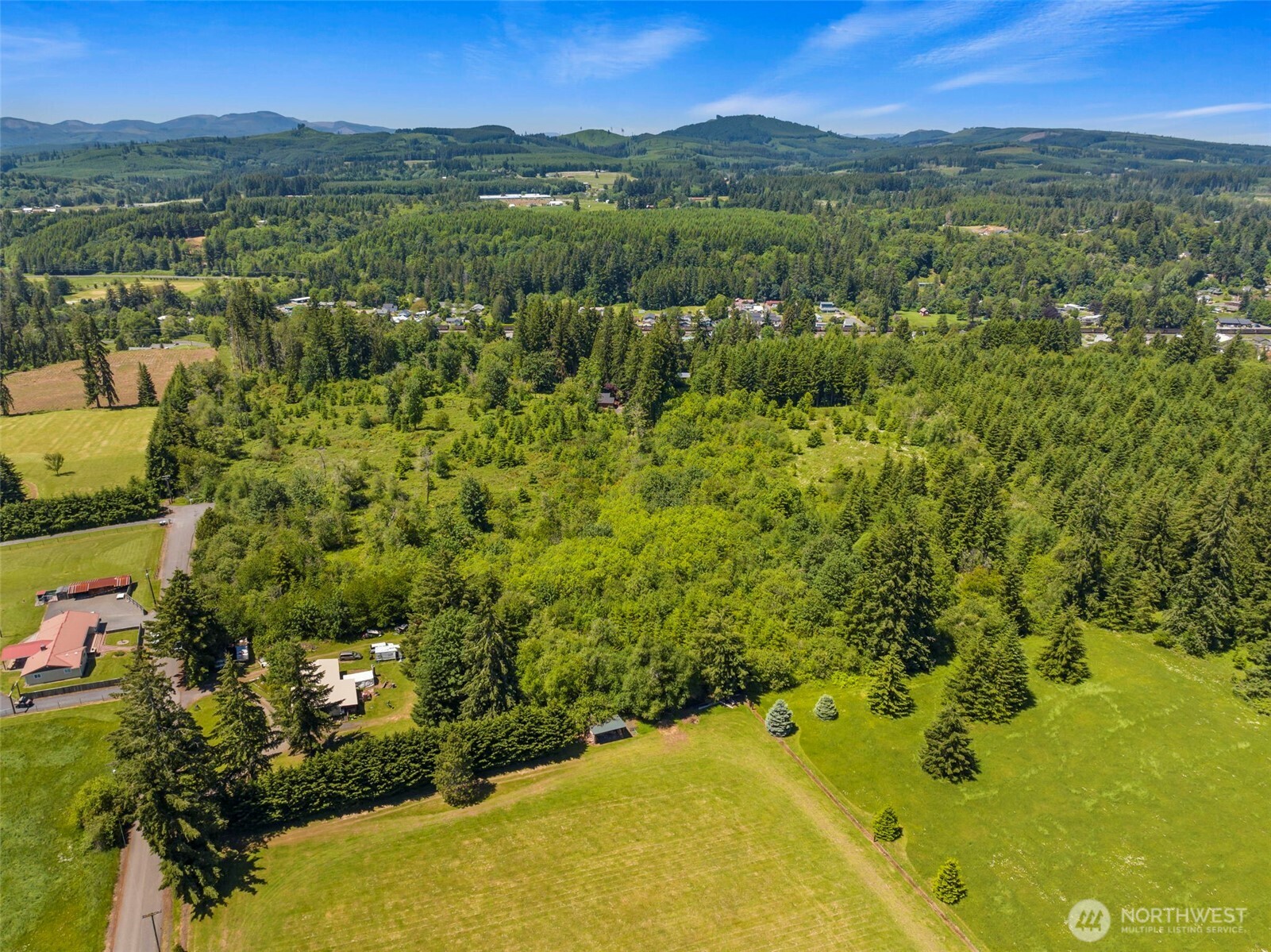 0 Southeast Alder Street Winlock, WA 98596 - Photo 5 of 17