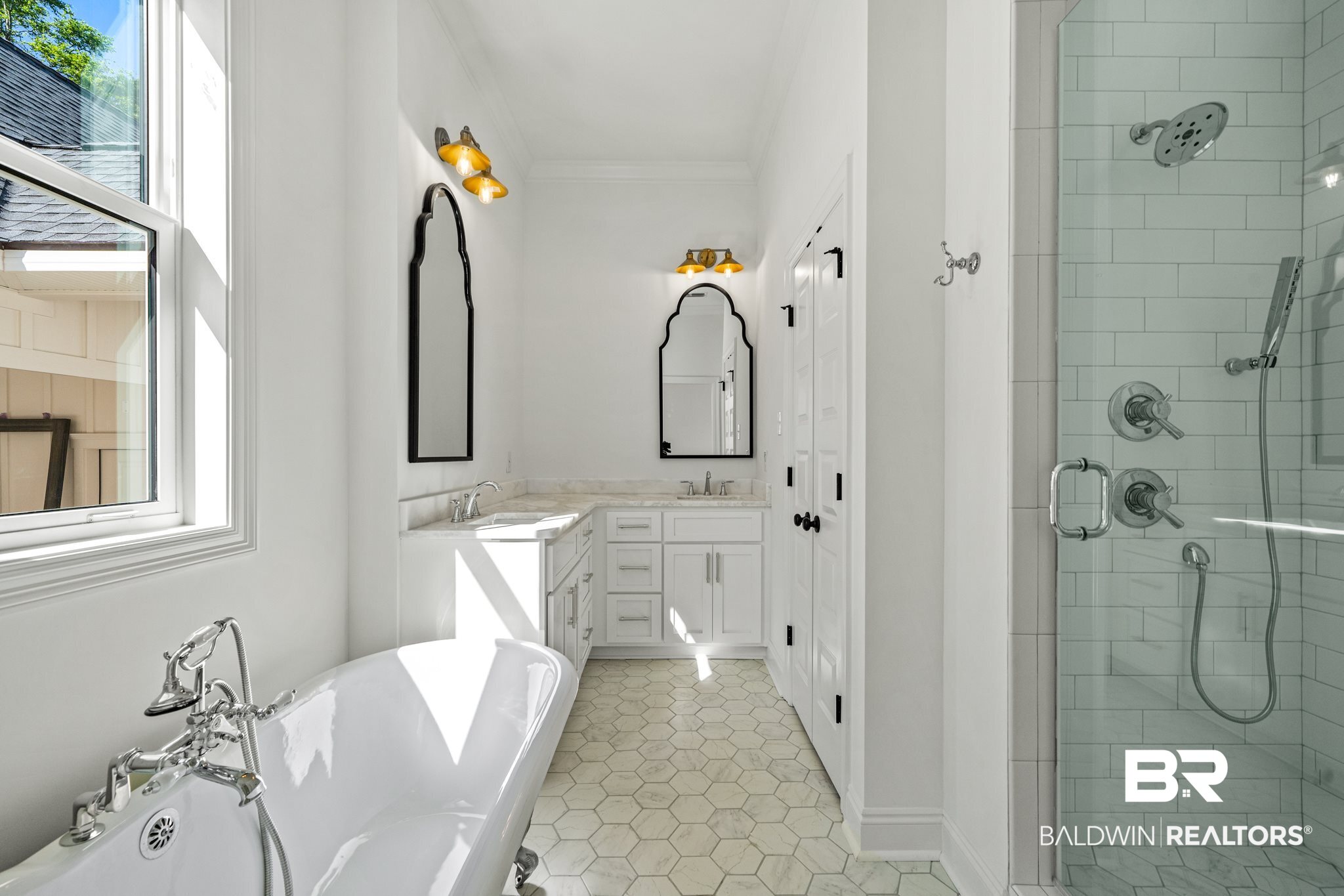 432 Liberty Street Fairhope, AL 36532 - Photo 13 of 26 Master Bath