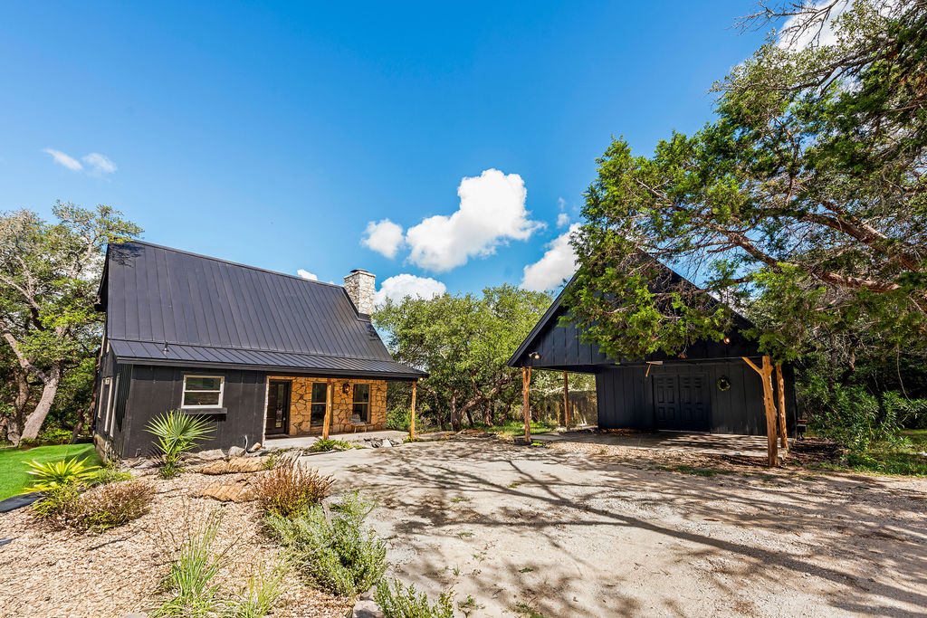 110 Windy Ridge Lane Wimberley, TX 78676 - Photo 1 of 1 Gallery Image 1