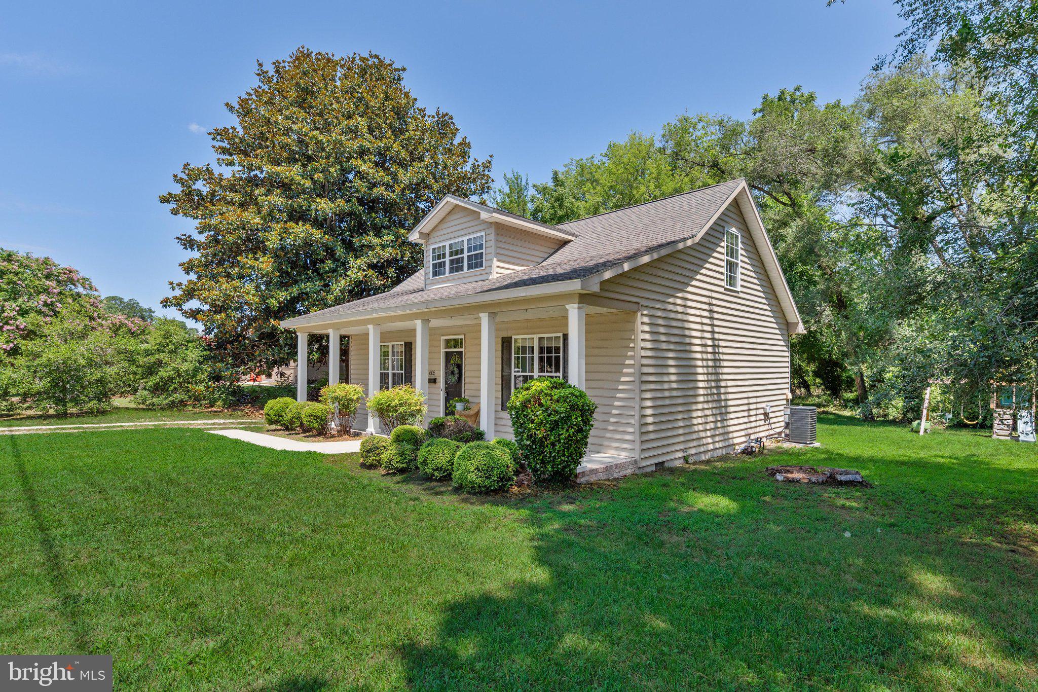 605 Ridge Road Salisbury, MD 21801 - Photo 27 of 61 Gallery Image 27