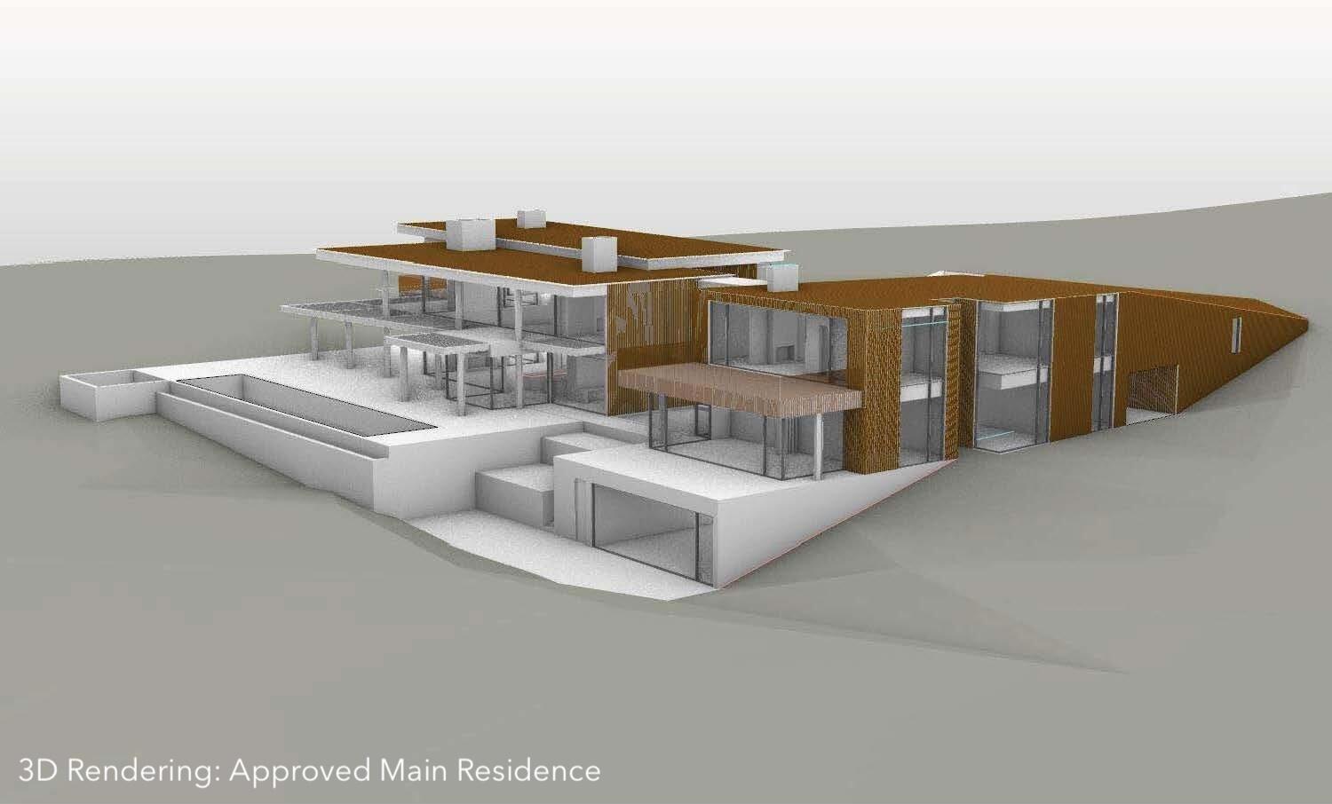 1835 Santa Monica Road Carpinteria, CA 93013 - Photo 31 of 31 a living room with furniture and a fireplace