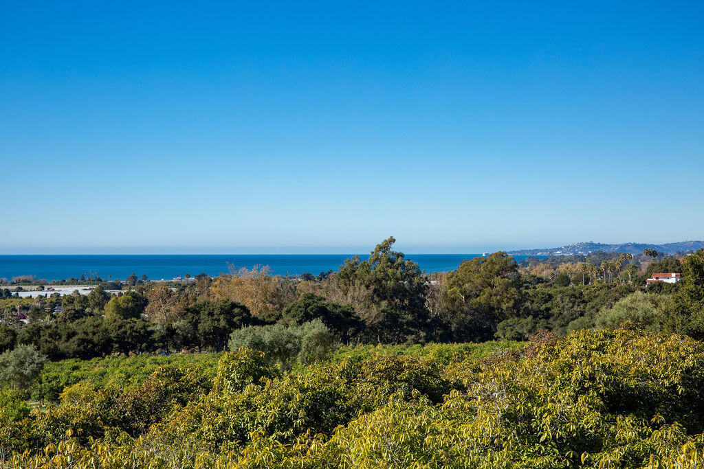 1835 Santa Monica Road Carpinteria, CA 93013 - Photo 4 of 31 a view of a large body of water with a building in the background