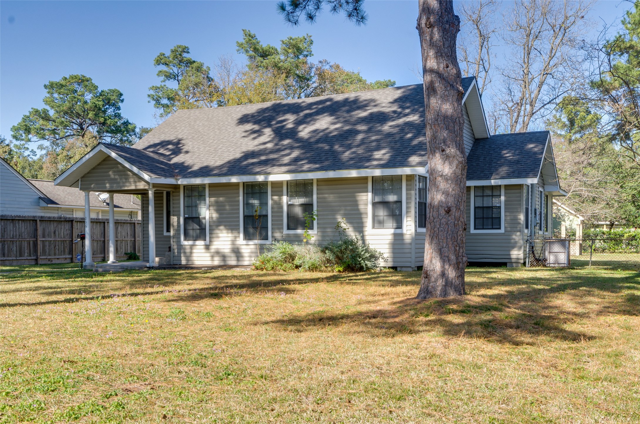 236 West 31st Street Houston, TX 77018 - Photo 32 of 36