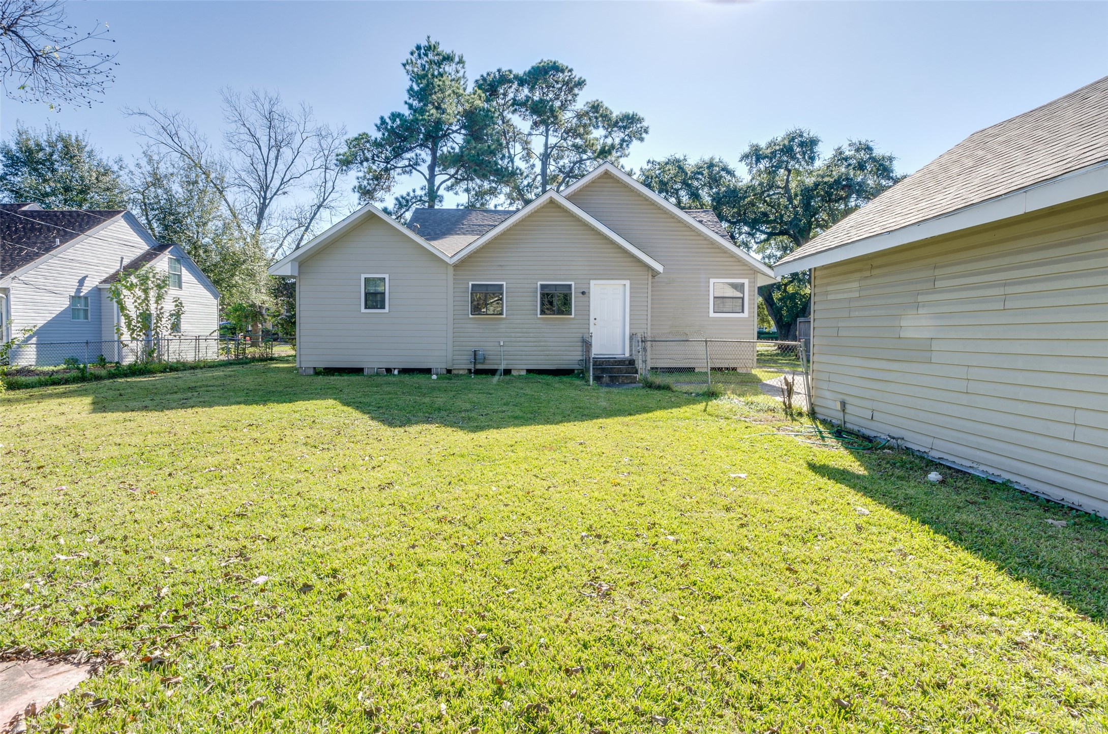 236 West 31st Street Houston, TX 77018 - Photo 34 of 36