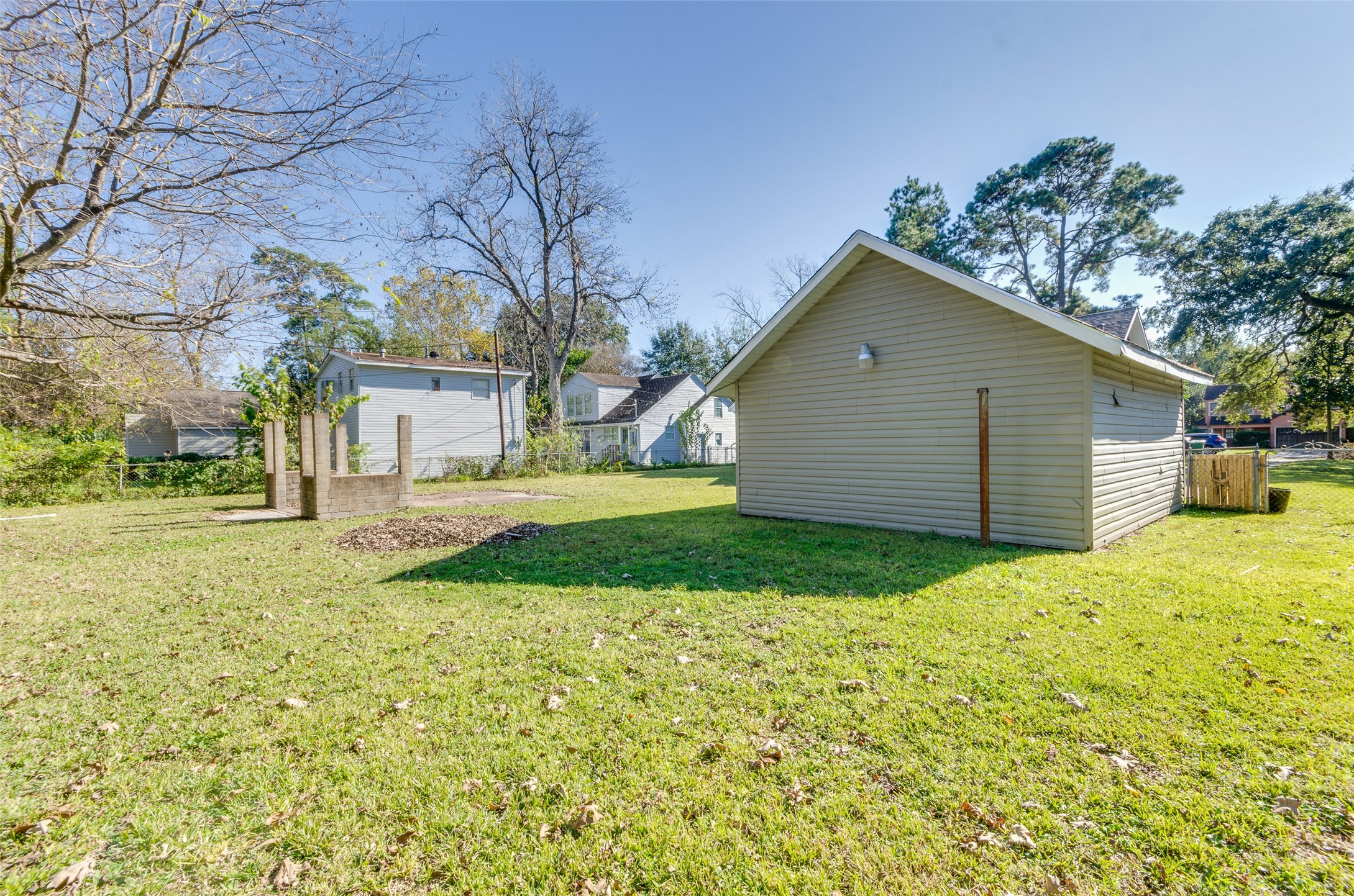 236 West 31st Street Houston, TX 77018 - Photo 36 of 36