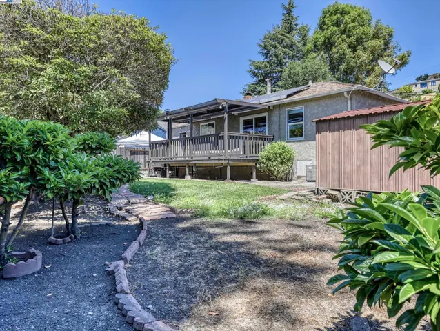 $789,000 | 16111 Berkshire Drive, San Leandro, CA 94578