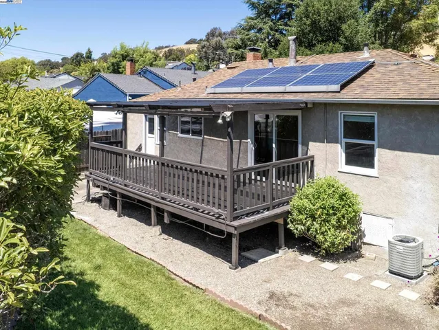 $789,000 | 16111 Berkshire Drive, San Leandro, CA 94578