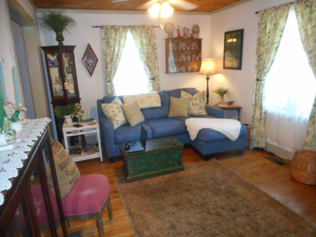 27 Lagrange Road Howland, ME 04448 - Photo 3 of 30 DSCN7045