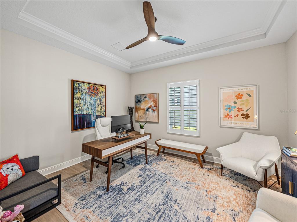 10877 Rustic Timber Loop San Antonio, FL 33576 - Photo 15 of 99 Gallery Image 15