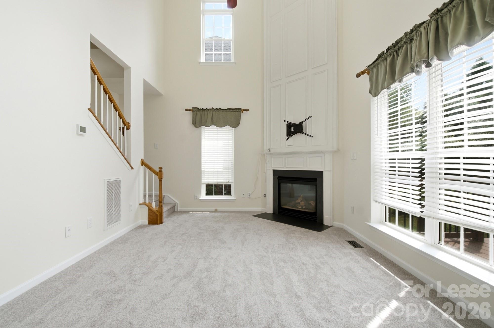 16903 Hampton Trace Road Huntersville, NC 28078 - Photo 7 of 39 Gallery Image 7