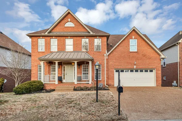 $589,900 | 1449 Stoner Ridge, Hermitage, TN 37076