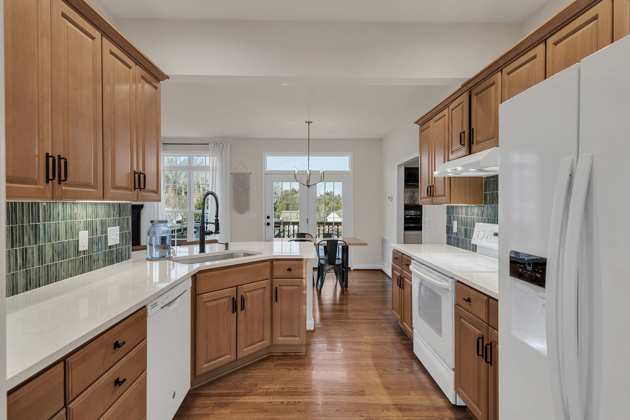 1449 Stoner Ridge Hermitage, TN 37076 - Photo 12 of 38