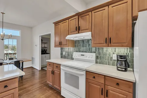 $589,900 | 1449 Stoner Ridge, Hermitage, TN 37076