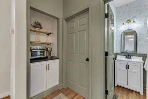 $589,900 | 1449 Stoner Ridge, Hermitage, TN 37076