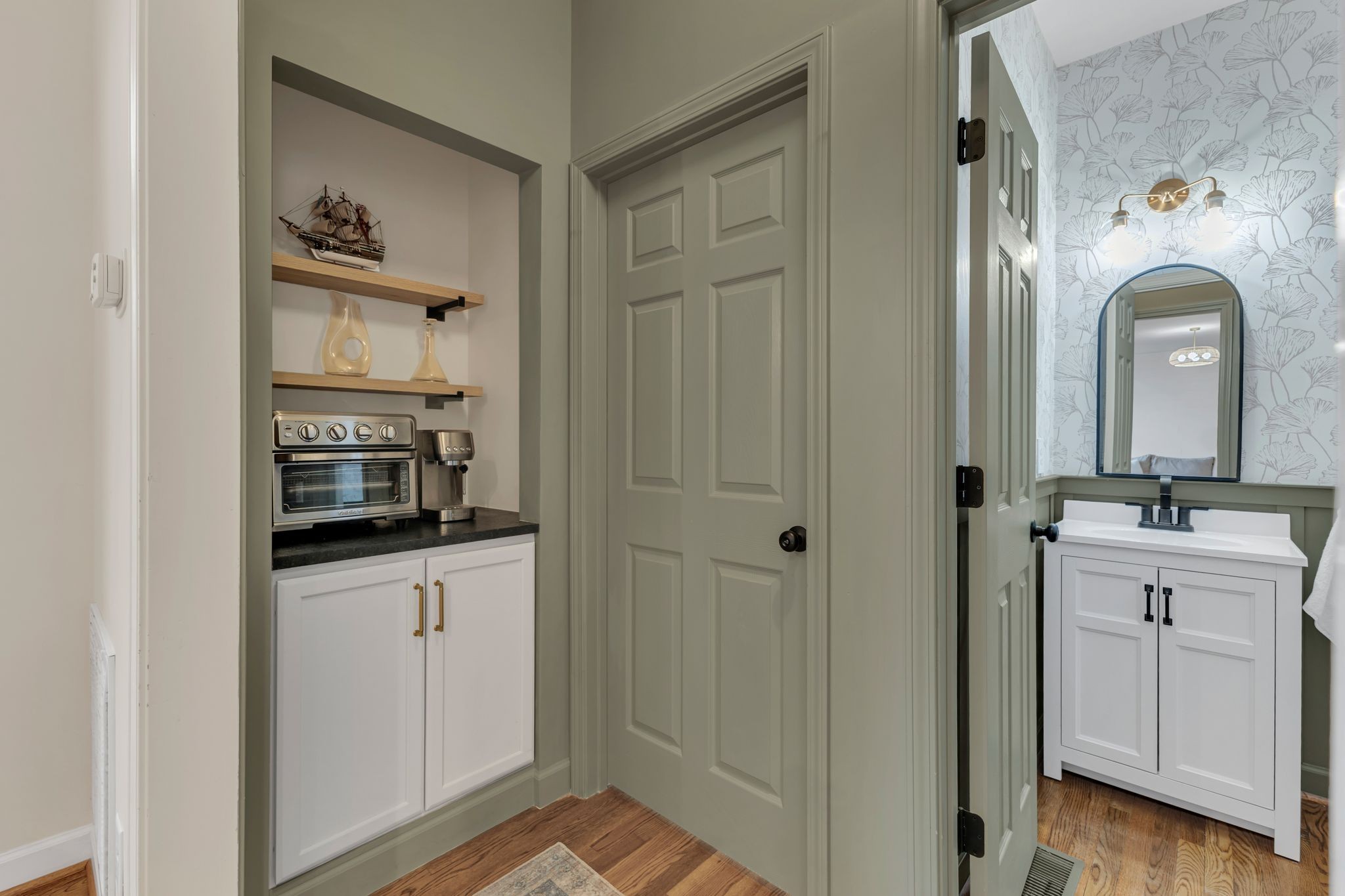 1449 Stoner Ridge Hermitage, TN 37076 - Photo 14 of 38