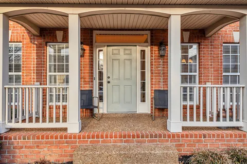 $589,900 | 1449 Stoner Ridge, Hermitage, TN 37076