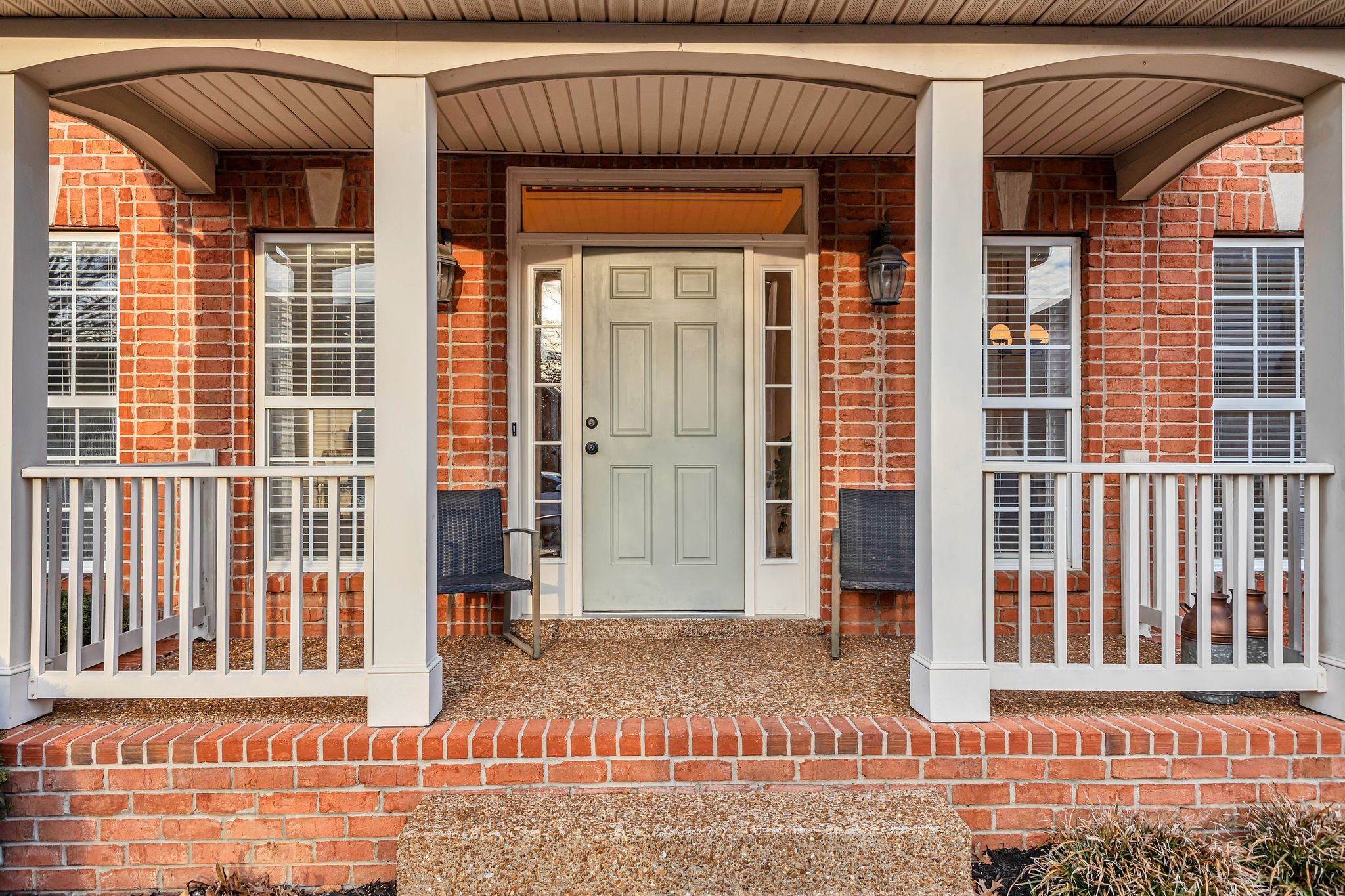 1449 Stoner Ridge Hermitage, TN 37076 - Photo 2 of 38