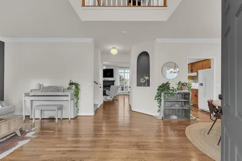 $589,900 | 1449 Stoner Ridge, Hermitage, TN 37076