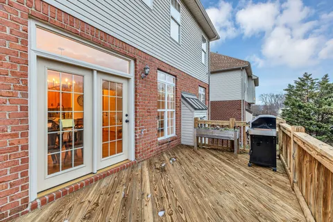 $589,900 | 1449 Stoner Ridge, Hermitage, TN 37076