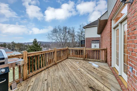 $589,900 | 1449 Stoner Ridge, Hermitage, TN 37076