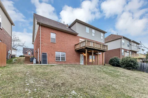 $589,900 | 1449 Stoner Ridge, Hermitage, TN 37076
