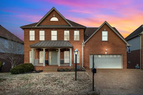 $589,900 | 1449 Stoner Ridge, Hermitage, TN 37076