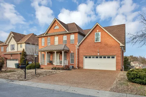 $589,900 | 1449 Stoner Ridge, Hermitage, TN 37076