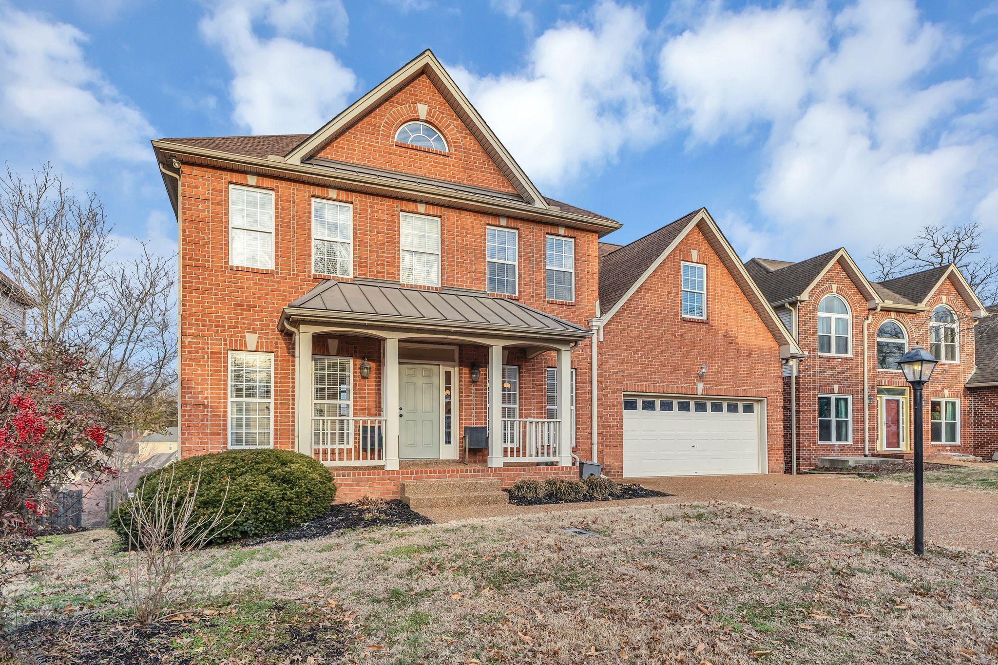 1449 Stoner Ridge Hermitage, TN 37076 - Photo 38 of 38