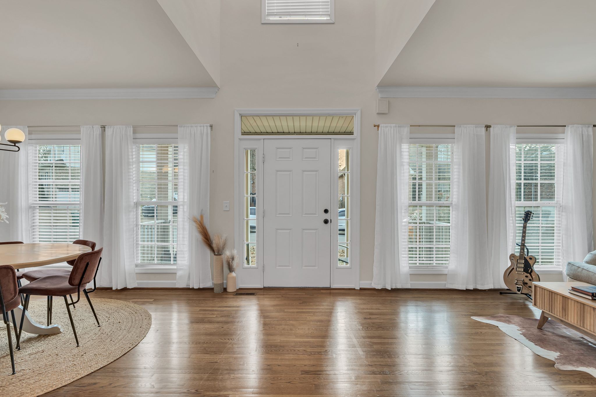 1449 Stoner Ridge Hermitage, TN 37076 - Photo 4 of 38