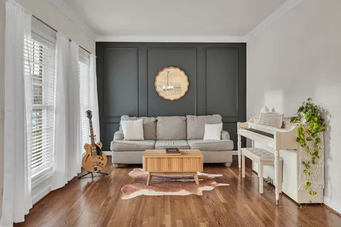 $589,900 | 1449 Stoner Ridge, Hermitage, TN 37076