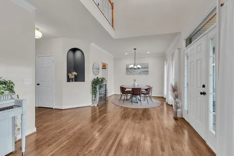 $589,900 | 1449 Stoner Ridge, Hermitage, TN 37076