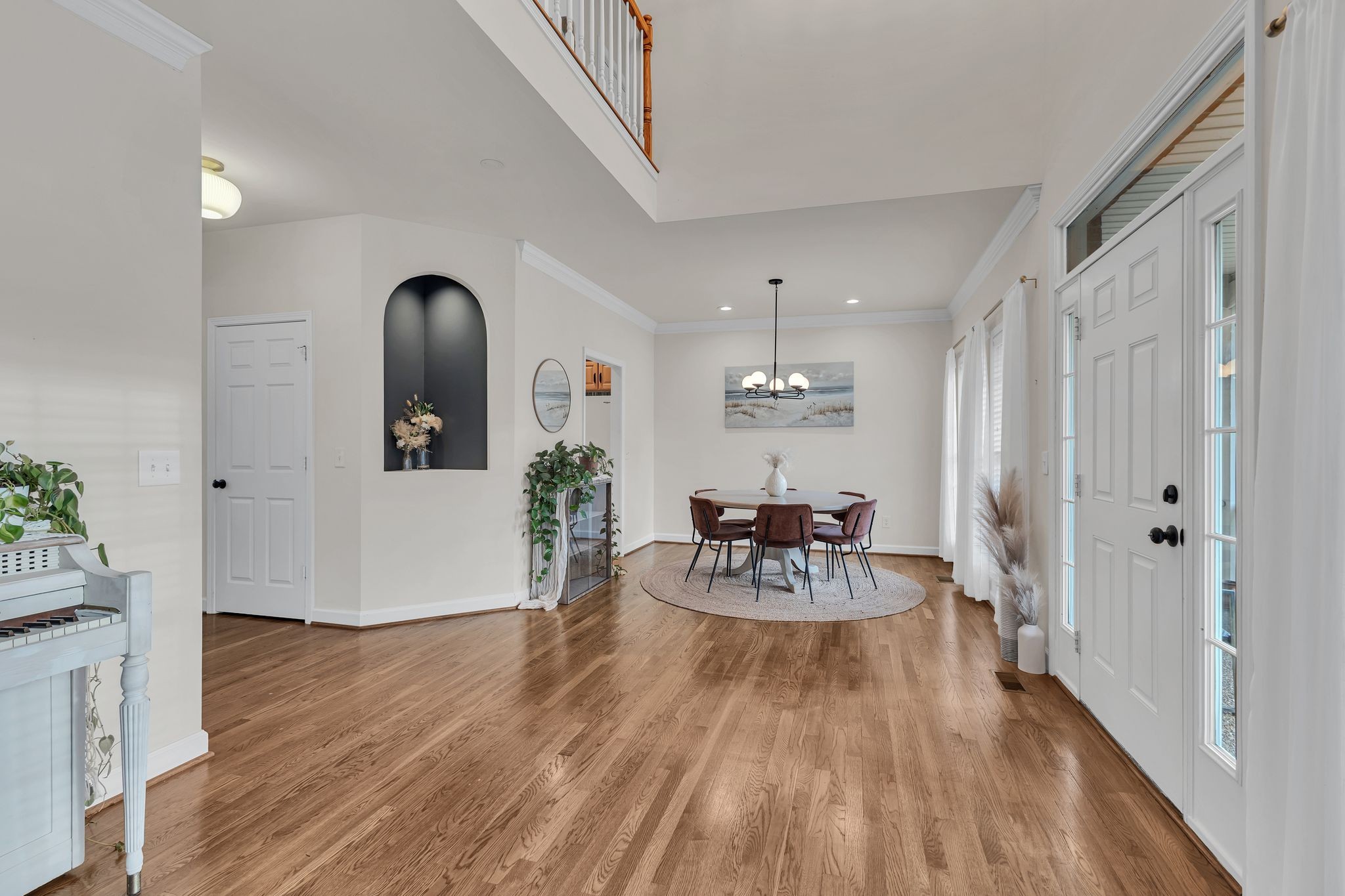 1449 Stoner Ridge Hermitage, TN 37076 - Photo 6 of 38