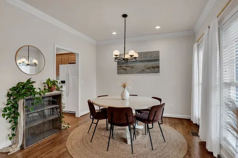 $589,900 | 1449 Stoner Ridge, Hermitage, TN 37076