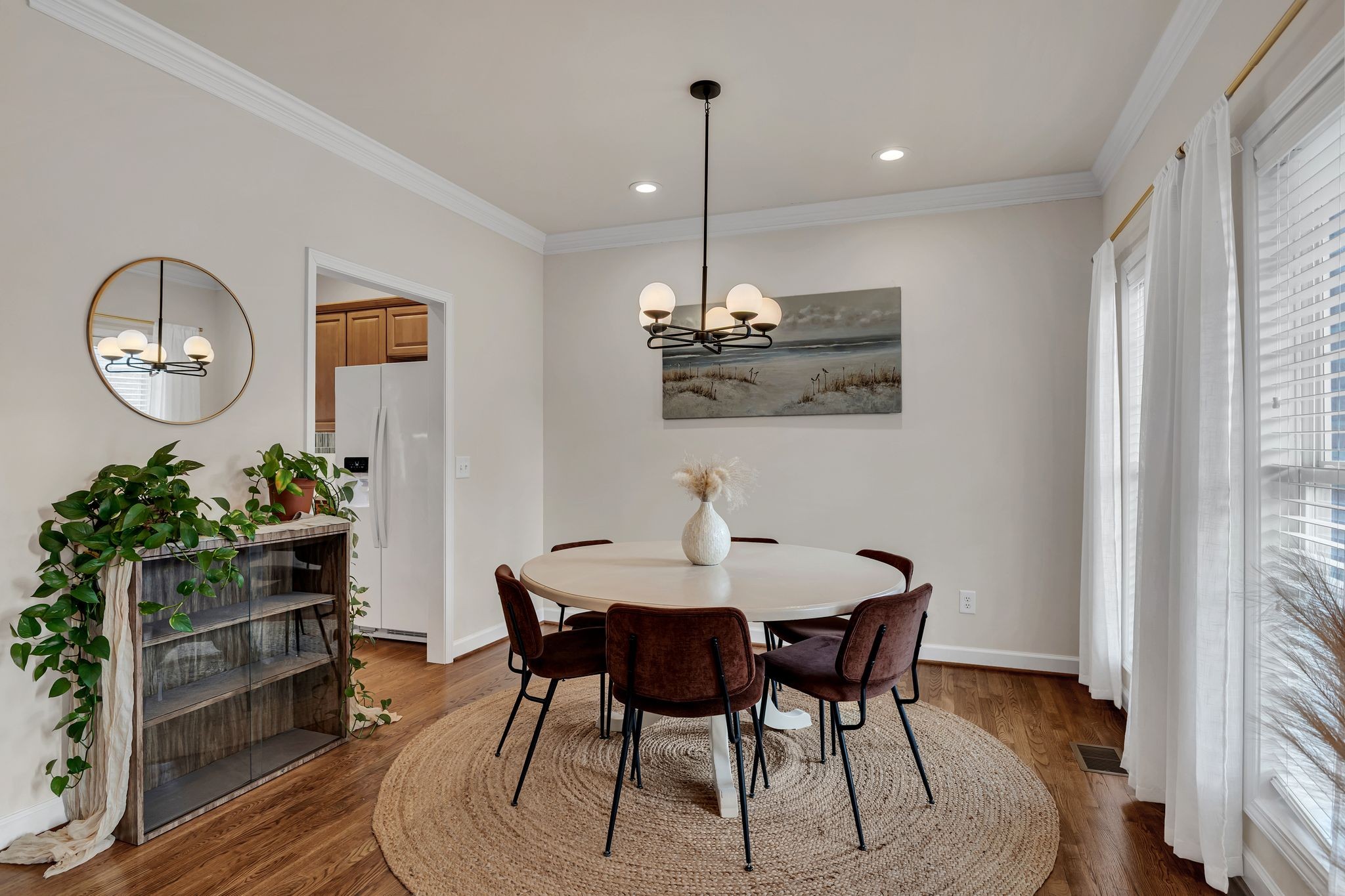 1449 Stoner Ridge Hermitage, TN 37076 - Photo 7 of 38