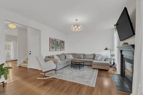 $589,900 | 1449 Stoner Ridge, Hermitage, TN 37076