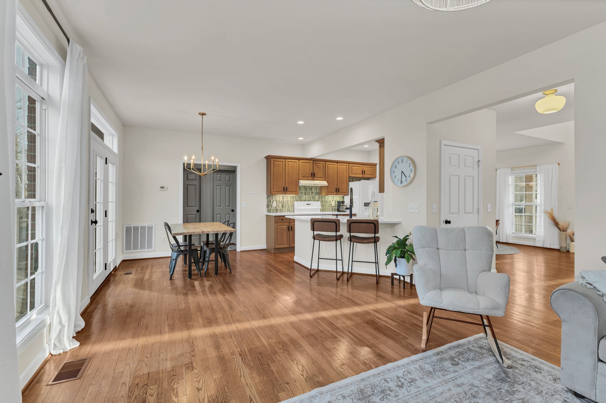 1449 Stoner Ridge Hermitage, TN 37076 - Photo 10 of 38