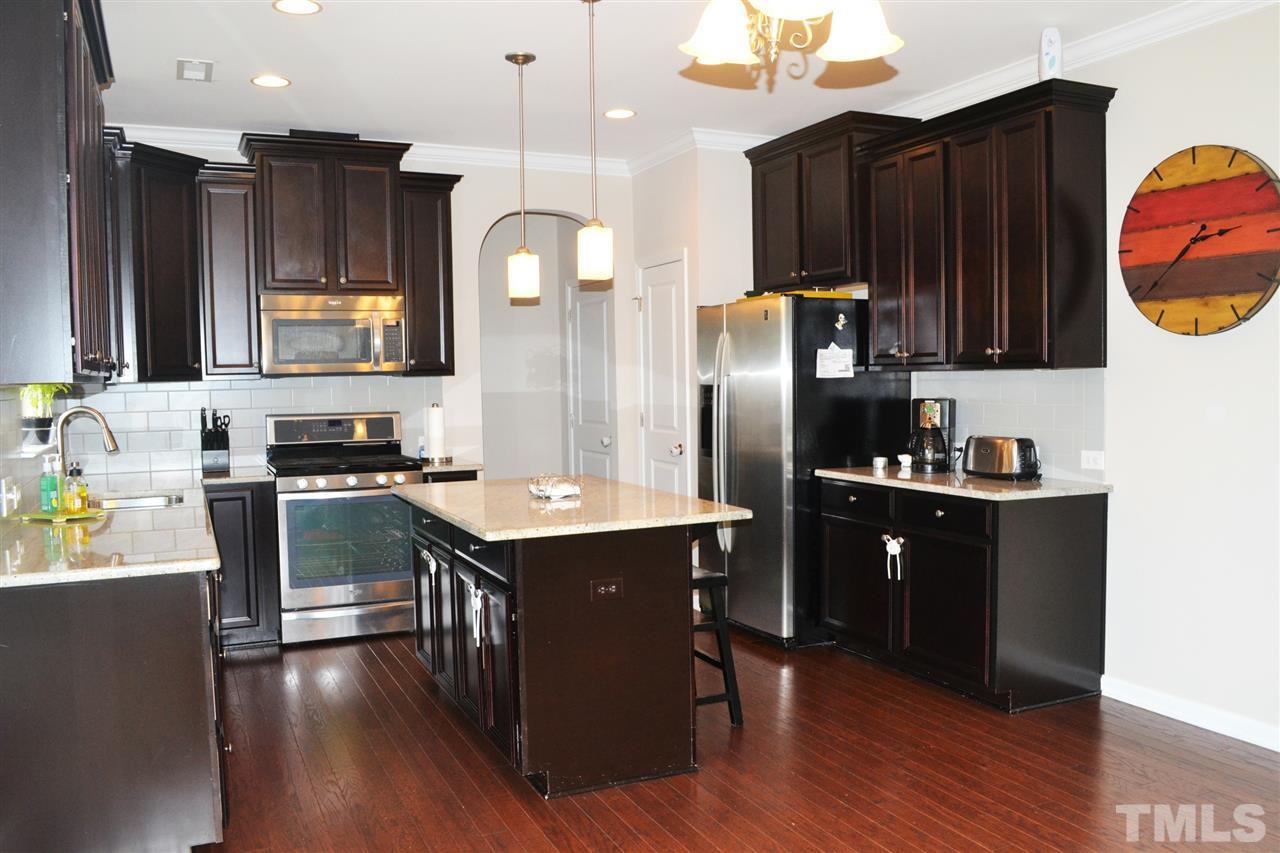 2417 Pilsley Road Apex, NC 27539 - Photo 8 of 25