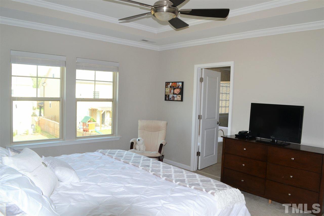 2417 Pilsley Road Apex, NC 27539 - Photo 9 of 25