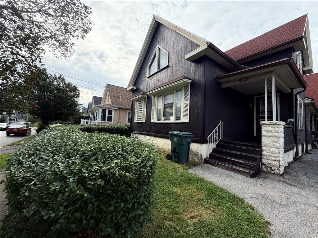 140 Masseth Street Rochester, NY 14606 - Photo 4 of 46 Gallery Image 4