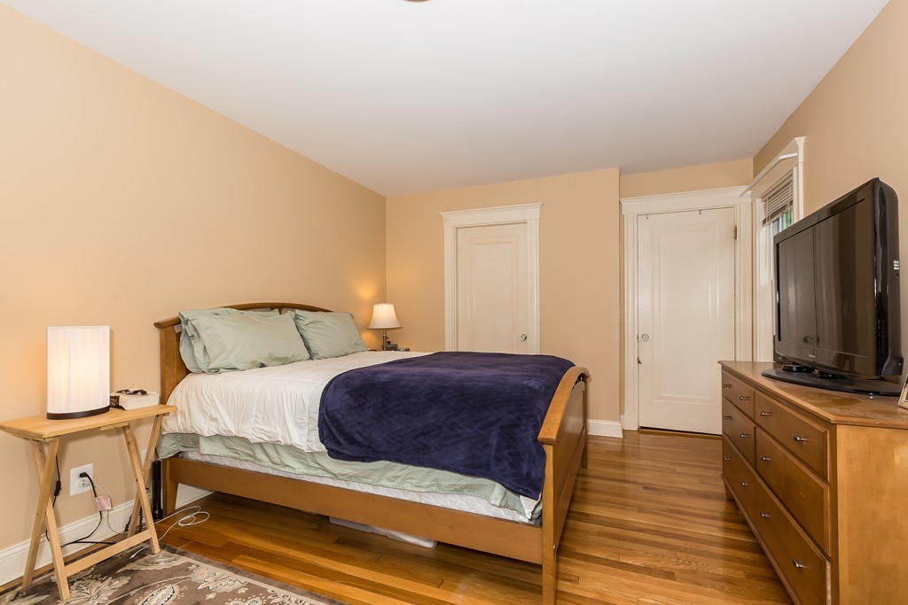2 Barnes Road Newton, MA 02458 - Photo 16 of 22 Gallery Image 16
