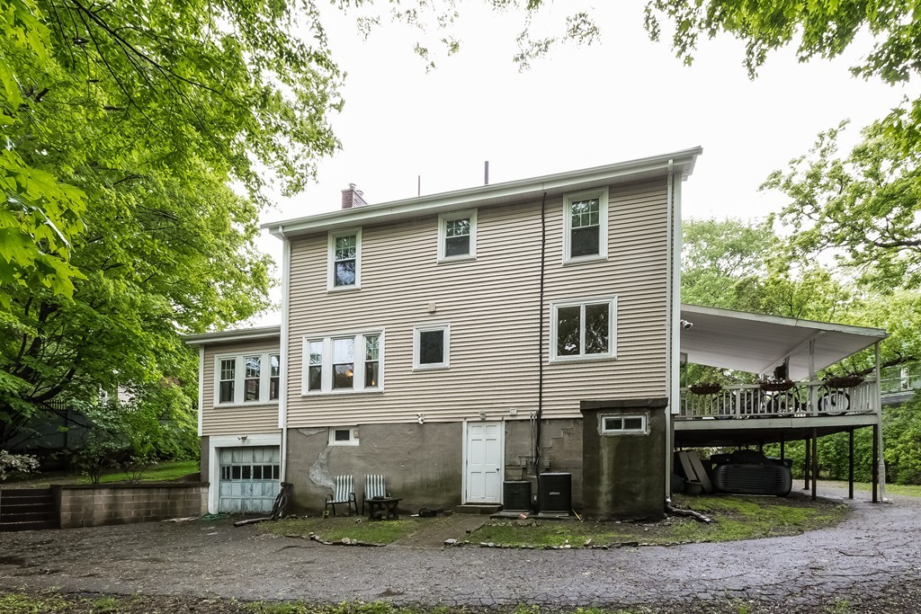 2 Barnes Road Newton, MA 02458 - Photo 18 of 22 Gallery Image 18